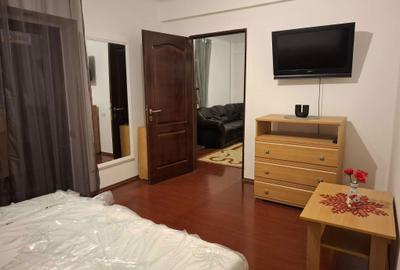 Apartament cu 2 camere semidecomandat în Ultracentral - 8
