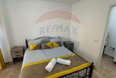 Apartament cu 2 camere decomandat în Gara de Nord - 11