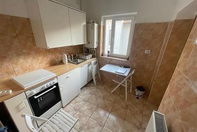 Apartament 3 camere + mansarda in vila Timpuri Noi - 7