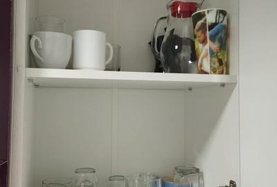 2 camere, decomandat, zona strazii Clabucet 400 euro  Cluj-Napoca, Manastur - 8