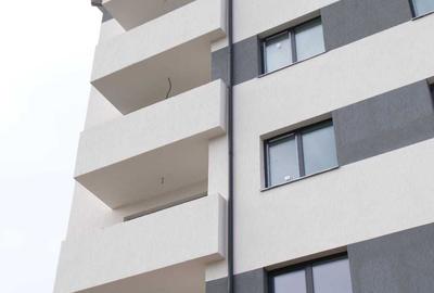 Apartament cu 3 camere decomandat în Exterior Vest - 1