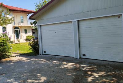 Casă cu 4 camere în Ciofliceni - 1
