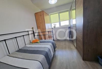 Apartament de vanzare Calea Surii Mici 3 camere balcon loc de parcare - 3