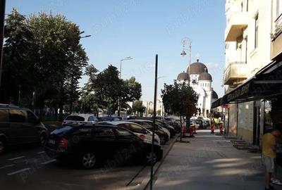 Garsonieră decomandată în Podgoria - 1