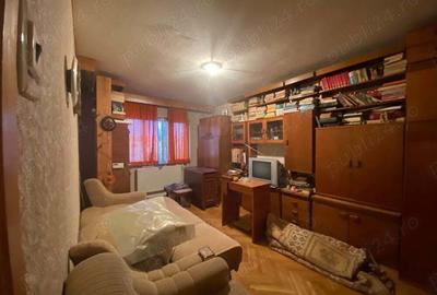 Apartament 2 camere - pod mansardabil - Curtea de Arges - 2