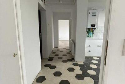 Apartament cu 2 camere decomandat în Botizului - 7