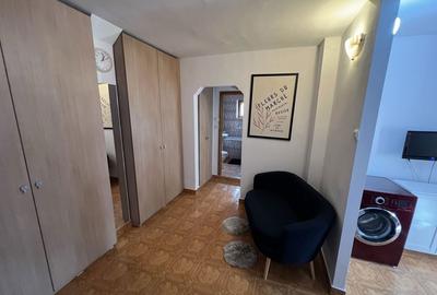 Apartament cu 2 camere decomandat în Central - 7