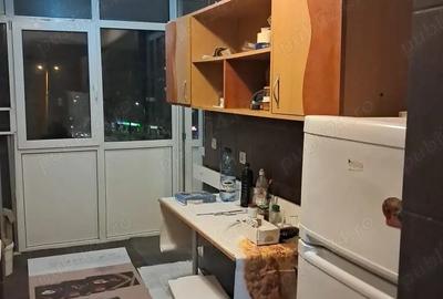 Apartament cu 2 camere decomandat în Gara de Nord - 5