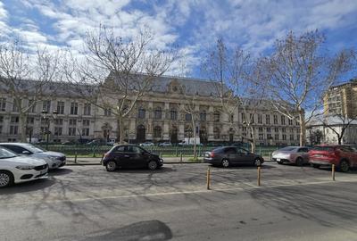 Proprietate ultracentrala ideal investitie - 3