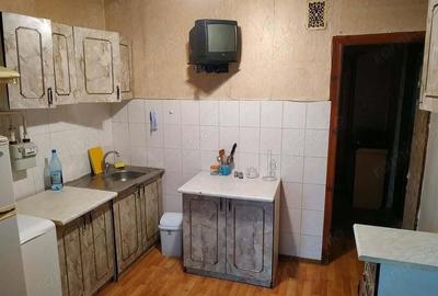 Garsonieră în Lujerului