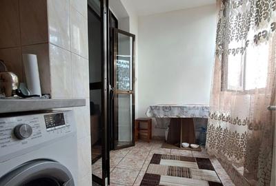 Garsoniera, 34 Mp, Etaj 1, Imbunatatiri De Actualitate - 2