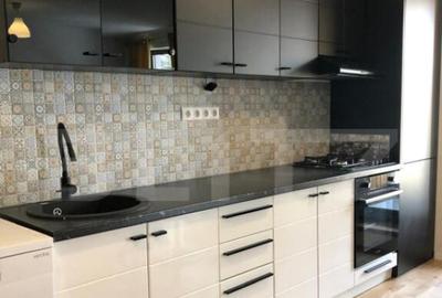 Apartament cu 2 camere decomandat în Brașovul Vechi