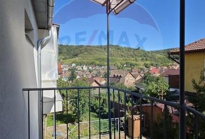 Casa / Vila de vanzare in Medias, str. Ghioceilor - 7