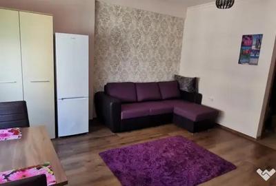Apartament cu 2 camere decomandat, mobilat în Central - 2