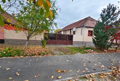 Vand casa Voiteg !!! - 1