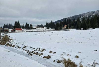 Teren de 750 mp, în Comandău - 9