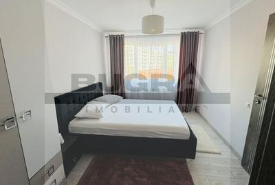 Apartament 3 camere,  74 mp, garaj, zona Tetarom - 4