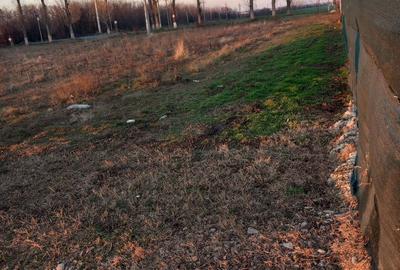 Teren de 500 mp, în Găneasa - 1