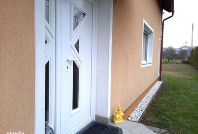 Casă cu 4 camere cu Teren 1700 Mp în Tăuții-Măgherăuș - 6