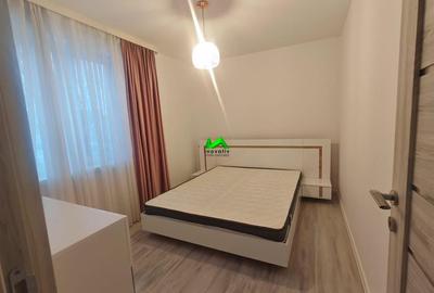 Apartament cu 3 camere decomandat în Ștrand - 3