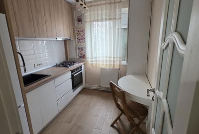 Apartament cu 2 camere semidecomandat în Școlilor - 6