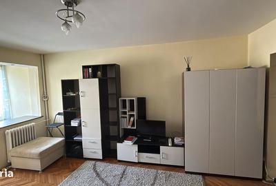 Garsonieră în Circumvalațiunii - 4