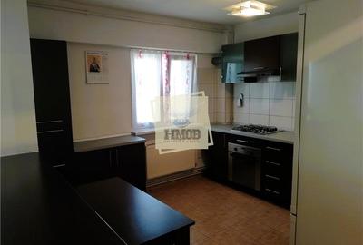 Apartament cu 3 camere decomandat, mobilat în Turnișor - 11
