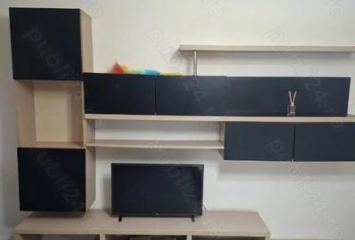 Giurgiului luica bloc nou etaj 1 - 4