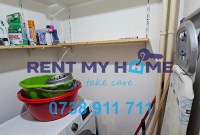 Apartament 3 Camere – Zona Obor, Strada Avrig - 12