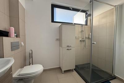 Apartament cu 2 camere în Sisești - 13