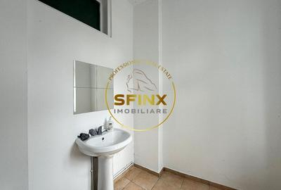 Vila Individuala Capitale de inchiriat pretabil birouri / sediu firma - 12