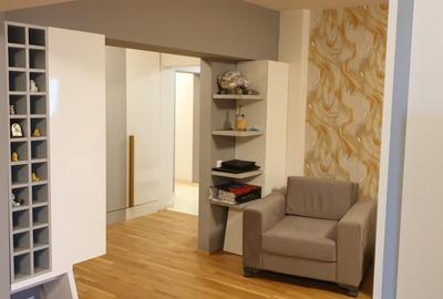 3 ( din 4)  camere lux - Decebal - 6