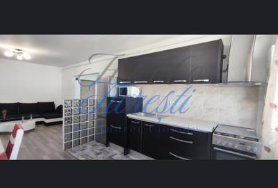 Apartament 2 camere 49mp + 5mp balcon, Zona Cetatii | Floresti - 2