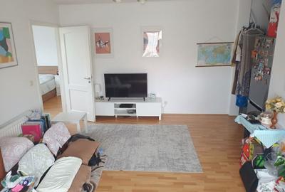 Apartament cu 2 Camere de Vanzare I Suceava/George Enescu I 47.500Euro - 1