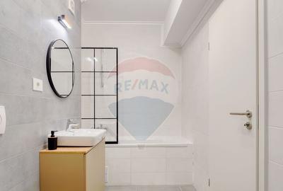 Apartament cu 2 camere de inchiriat in zona Tractorul - 5