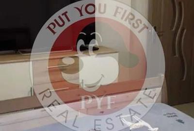 Apartament cu 2 camere decomandat în Militari