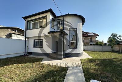Casa / Vila moderna cu 5 camere de vanzare | Zona Traian ...