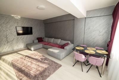 Apartament cu 2 camere în Nord - 7