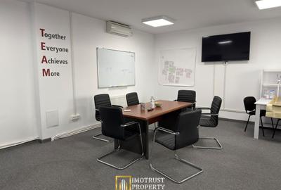 De inchiriat spațiu de birouri - 2