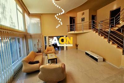 Casa 8 camere, S+P+1, teren 1377 mp, zona Schit - 4