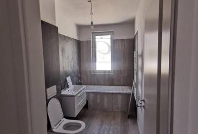 Casă cu 3 camere cu Teren 80 Mp în Moșnița Nouă - 8