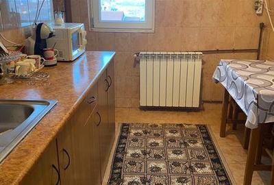 Apartament cu 3 camere în Crihala - 4
