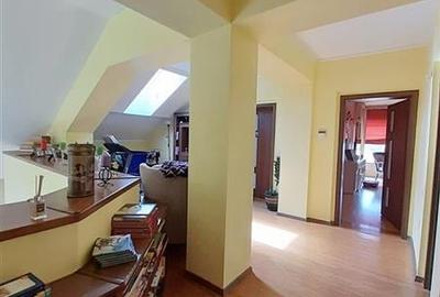 Pret nou!! Vila 5 camere, teren 1500mp, zona linistita langa padure, cartier Pri - 9