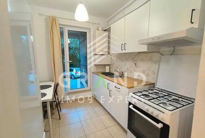 Ap 2 camere, BALCON, PARCARE, zona Marasti - 3