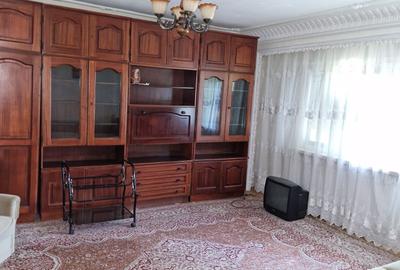 Apartament cu 3 camere decomandat în Central - 8
