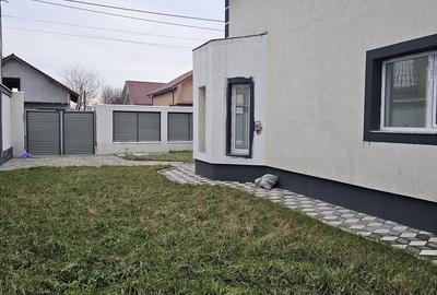 Casă cu 5 camere cu Teren 462 Mp în Lumina - 12