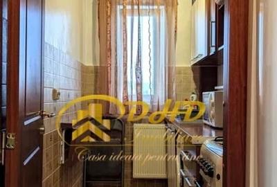 Apartament cu 2 camere situat în Păcurari