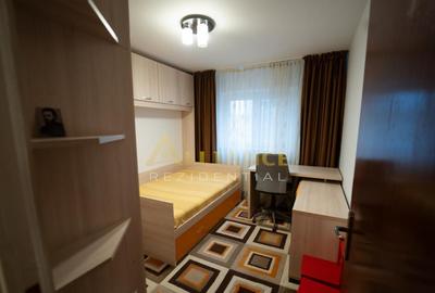 Apartament 3 camere de inchiriat Aparatorii Patriei - 8