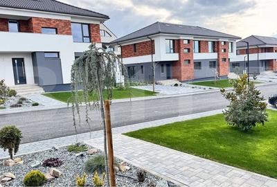 Ansamblu rezidential exclusivist, aproape de Cluj , Dezmir - 5