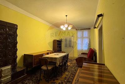 Apartament cu 4 camere nedecomandat în Ultracentral - 7